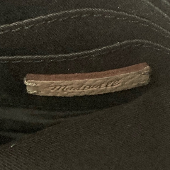 Madewell clutch - Picture 3 of 3